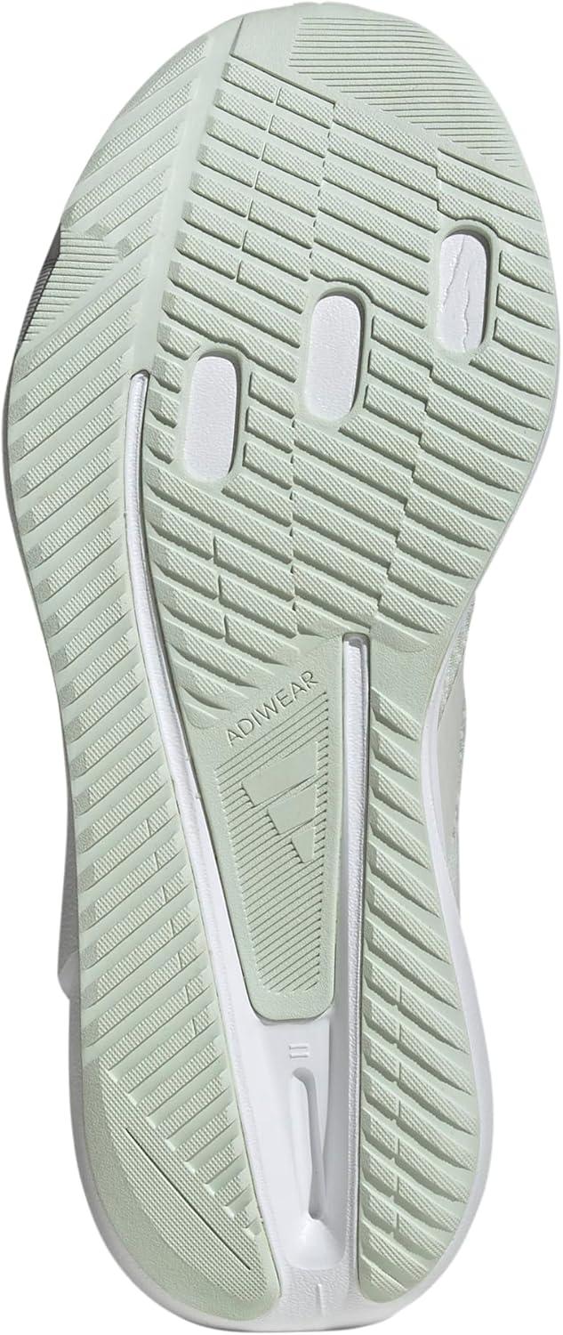 image:imageAdidas Womens Duramo Sl 2 RunningCrystal JadeZero MetallicLinen Green2025