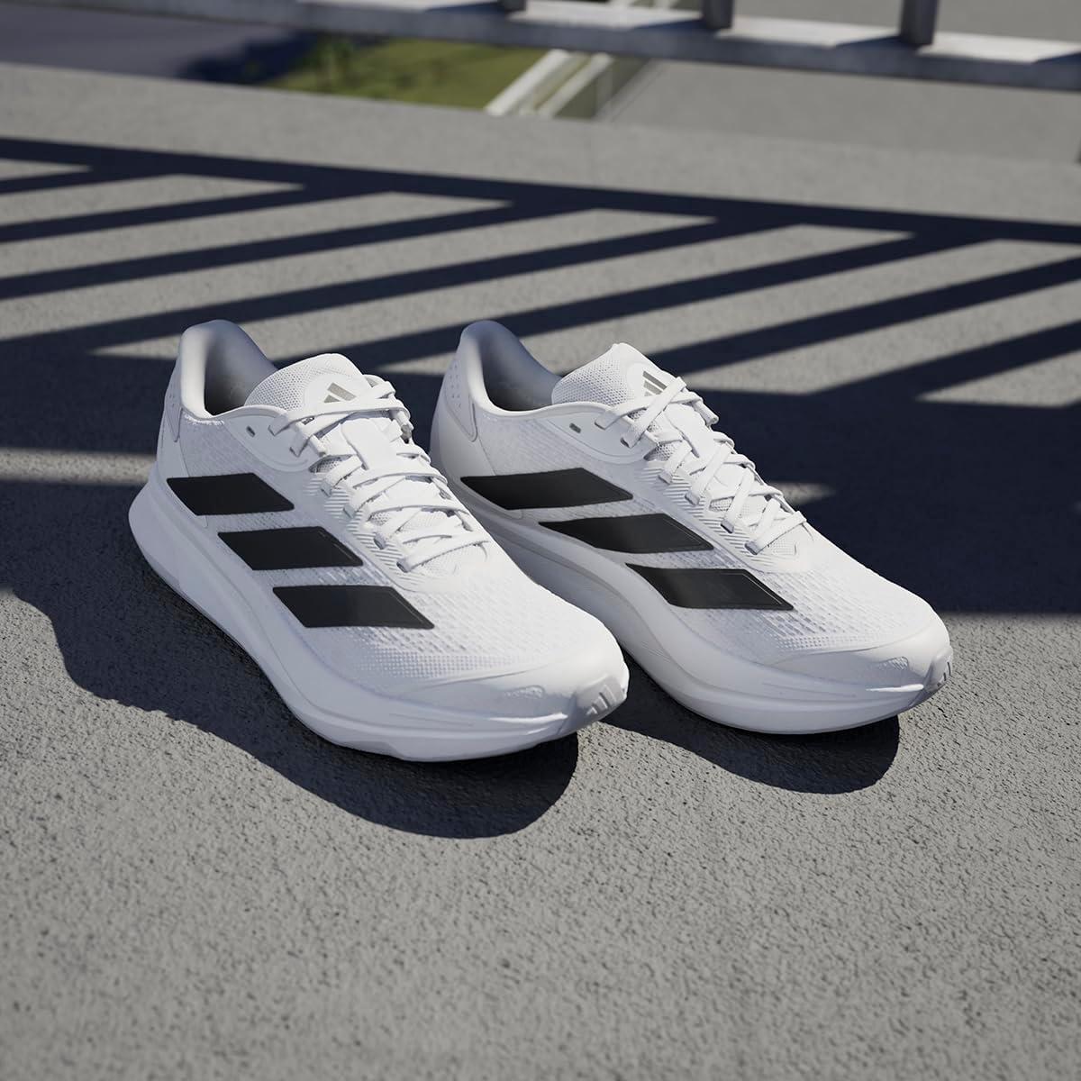 image:imageAdidas Womens Duramo Sl 2 RunningFtwwhtCblackDshgry