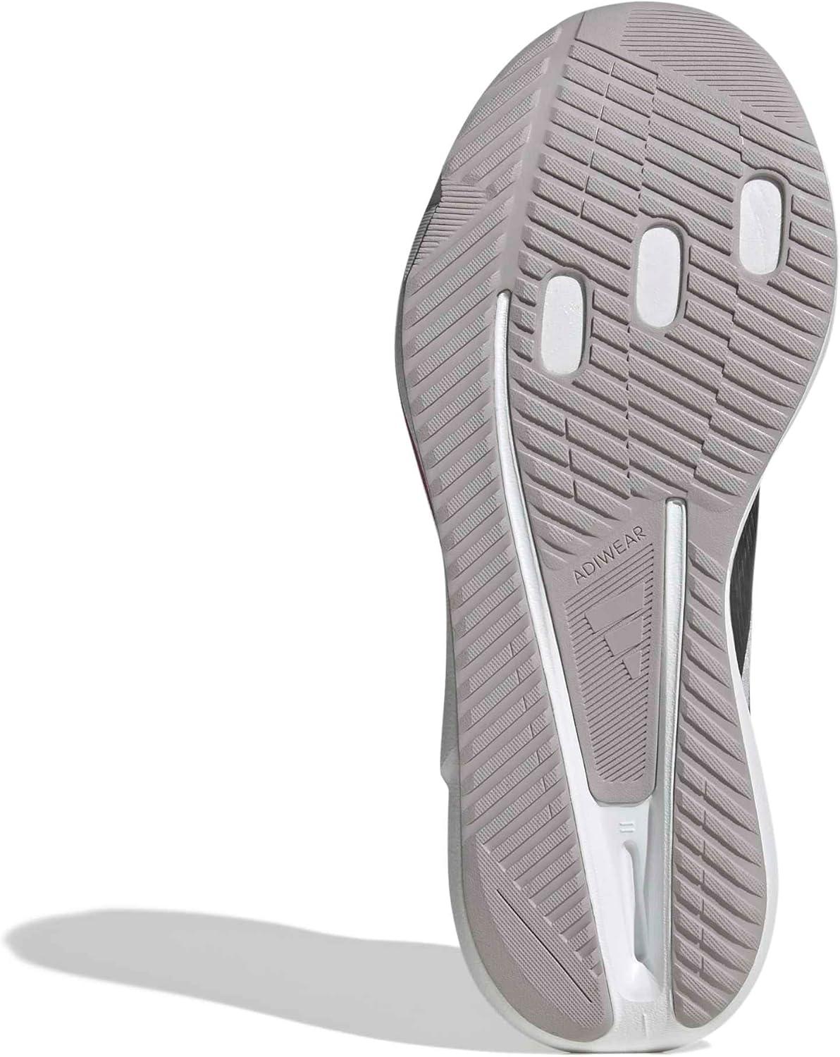image:imageAdidas Womens Duramo Sl 2 RunningIce PurpleIron MetallicGlory Grey