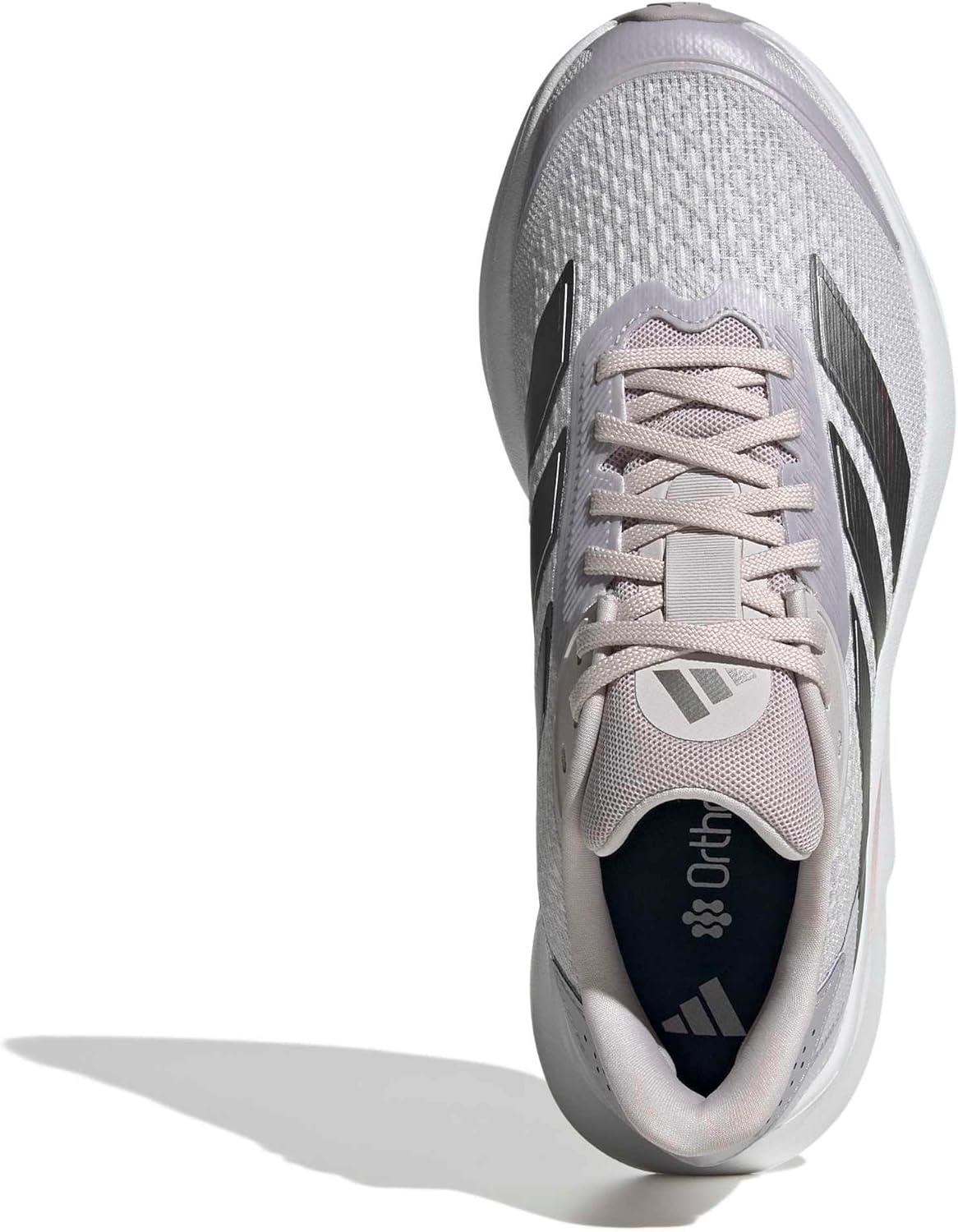 image:imageAdidas Womens Duramo Sl 2 RunningIce PurpleIron MetallicGlory Grey