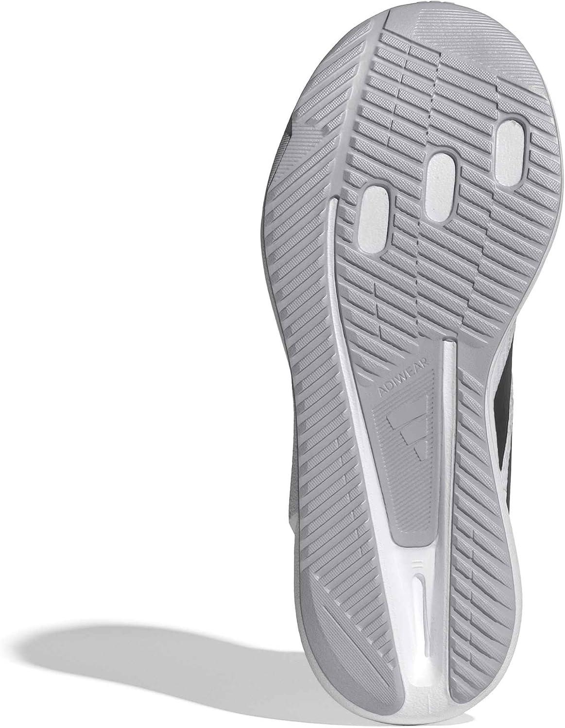 image:imageAdidas Womens Duramo Sl 2 RunningWhiteBlackDash Grey