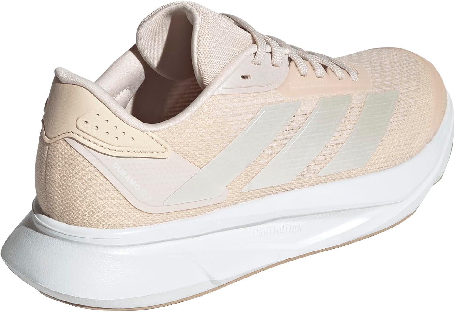 image:imageAdidas Womens Duramo Sl 2 RunningWonder QuartzZero MetallicCrystal Sand