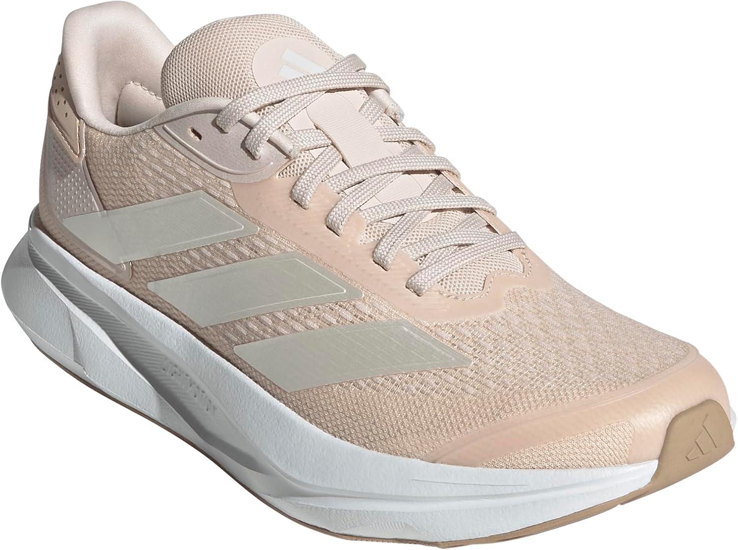 image:imageAdidas Womens Duramo Sl 2 RunningWonder QuartzZero MetallicCrystal Sand