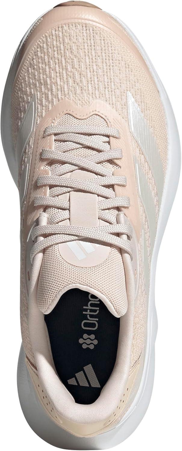 image:imageAdidas Womens Duramo Sl 2 RunningWonder QuartzZero MetallicCrystal Sand