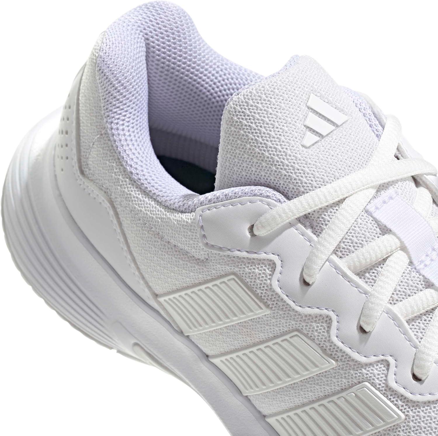 image:imageAdidas Womens Gamecourt 2 WSneakerWhiteWhiteWhite