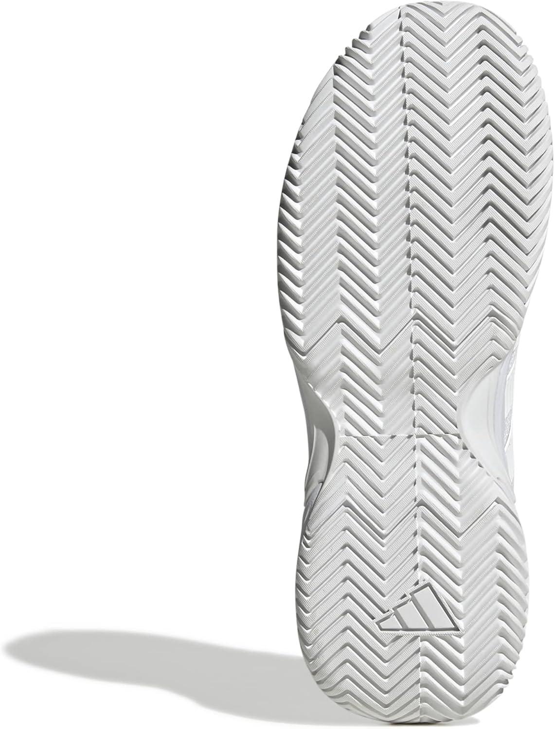 image:imageAdidas Womens Gamecourt 2 WSneakerWhiteWhiteWhite