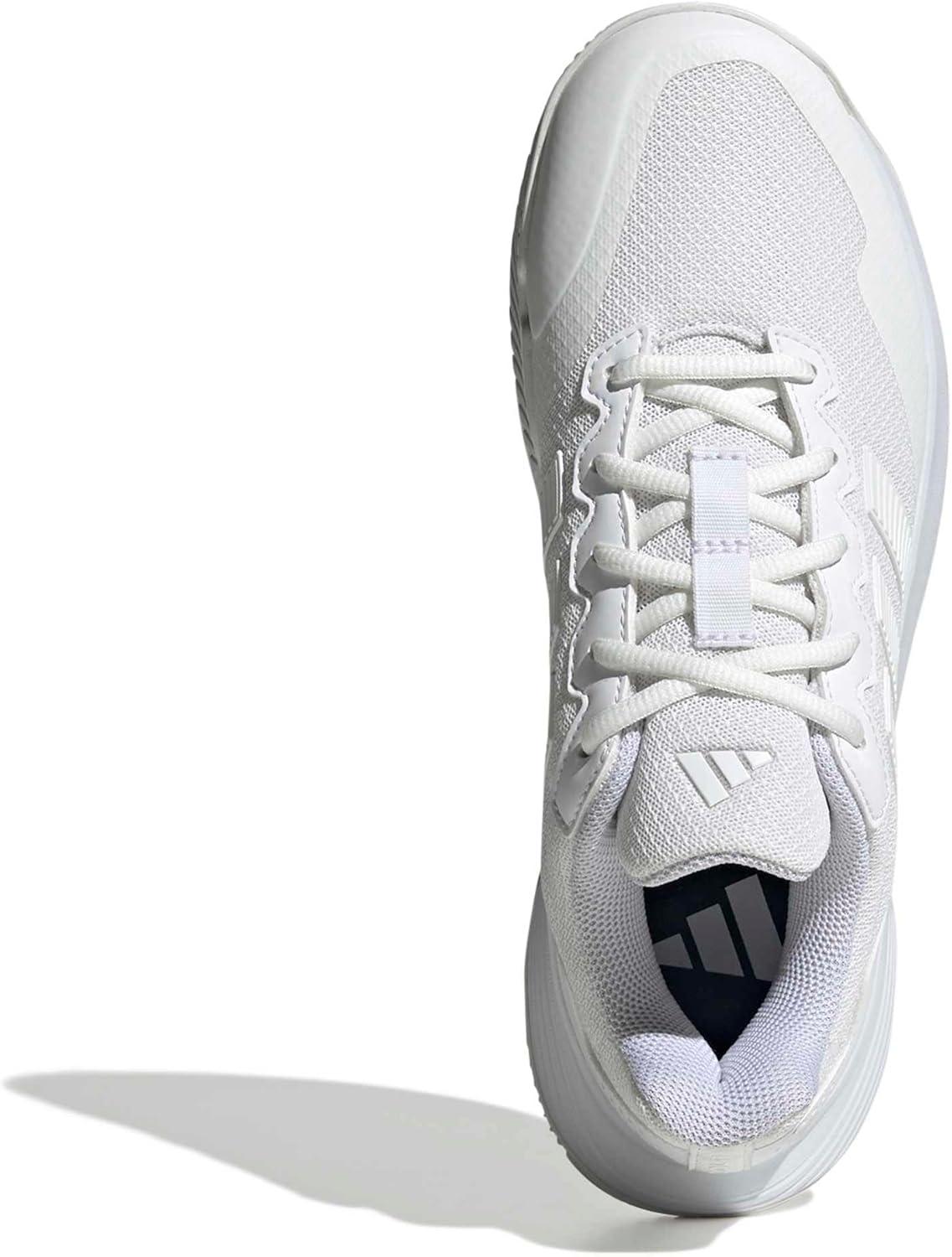 image:imageAdidas Womens Gamecourt 2 WSneakerWhiteWhiteWhite