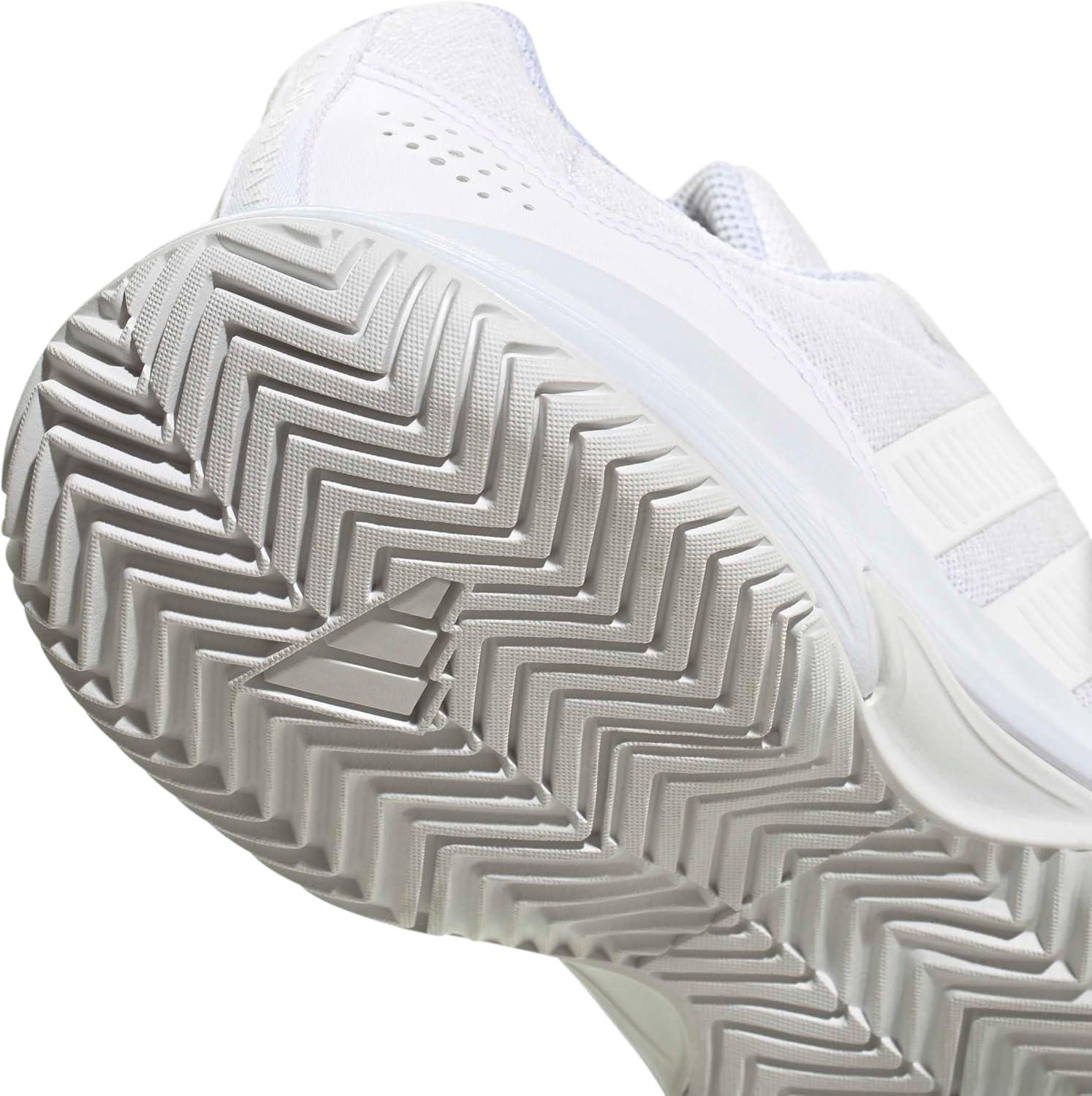 image:imageAdidas Womens Gamecourt 2 WSneakerWhiteWhiteWhite