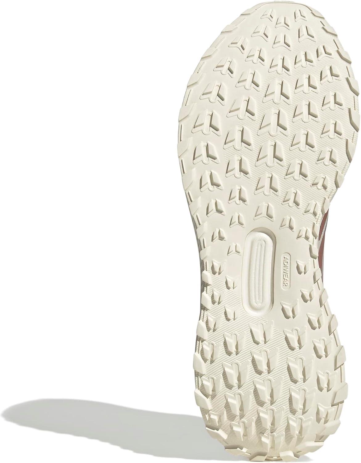 image:imageAdidas Womens Run Falcon 5 TrailAluminaWarm ClayMint Ton