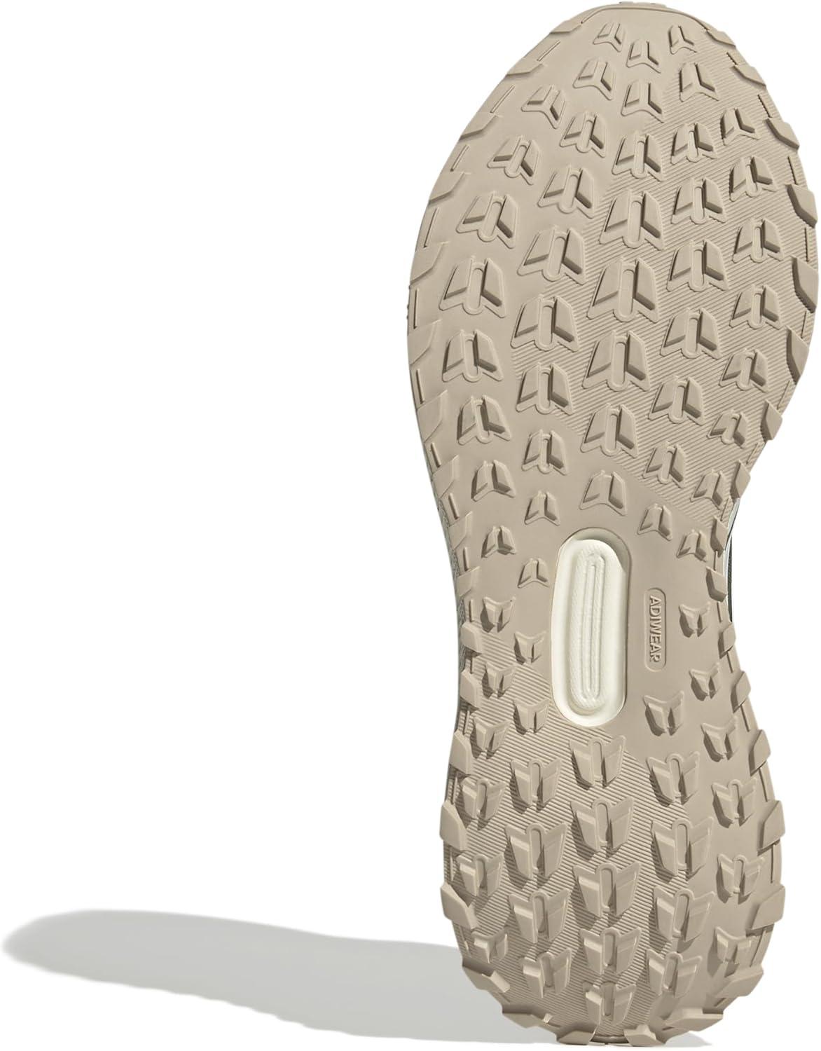 image:imageAdidas Womens Run Falcon 5 TrailOlive StrataWhiteBronze Strata