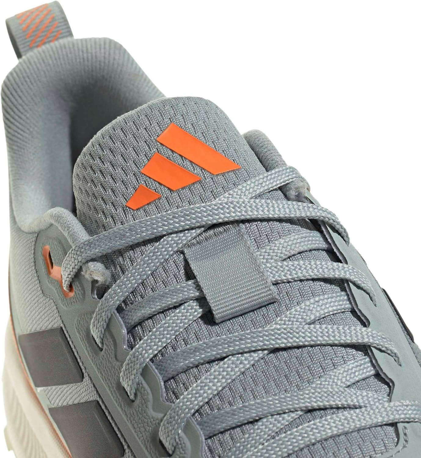 image:imageAdidas Womens Run Falcon 5 TrailWonder SageAurora OnixPure Orange