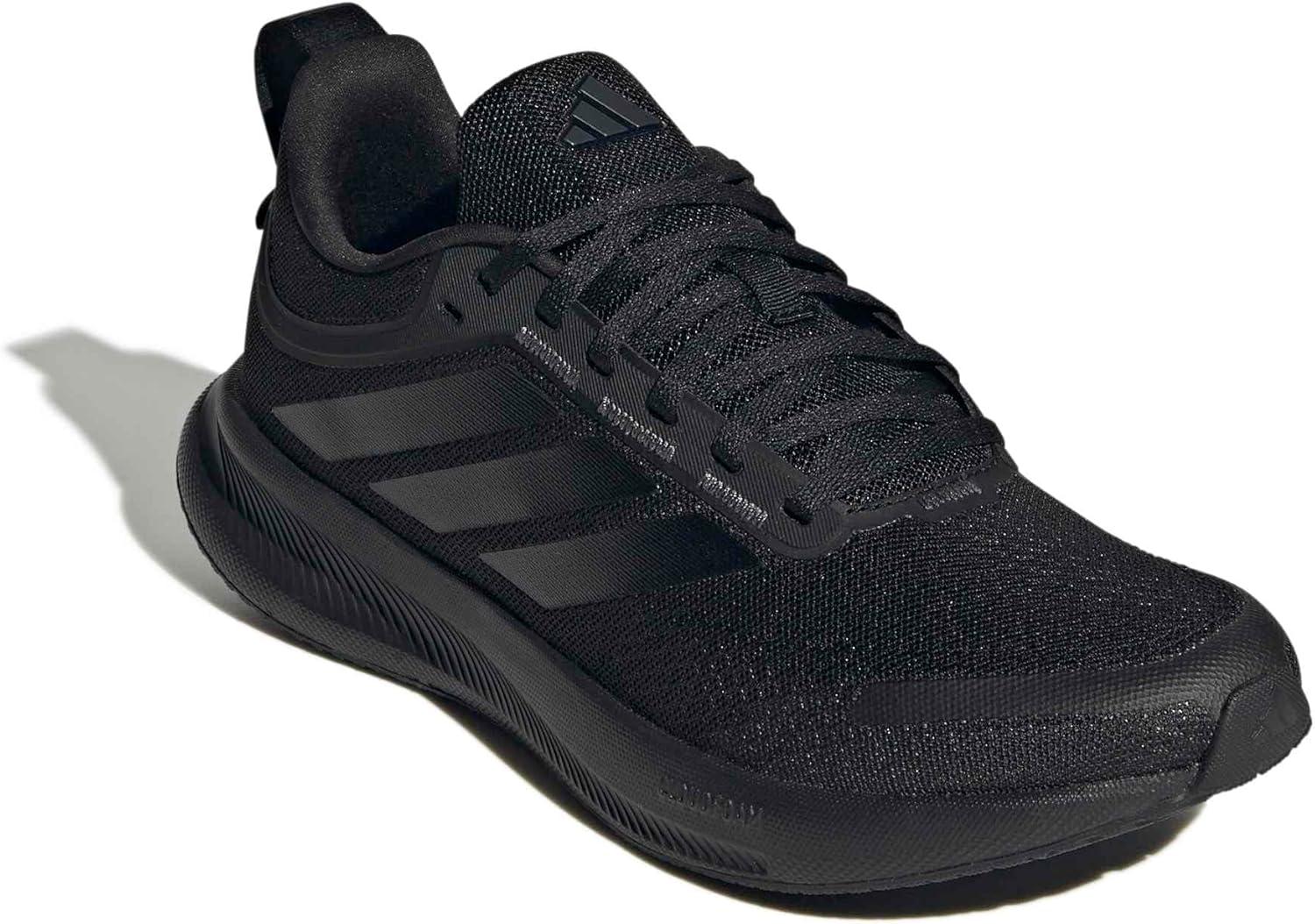 image:imageAdidas Womens RunblazeBlackBlackCarbon