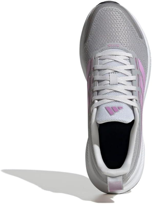 image:imageAdidas Womens RunblazeGreyBliss LilacDash Grey