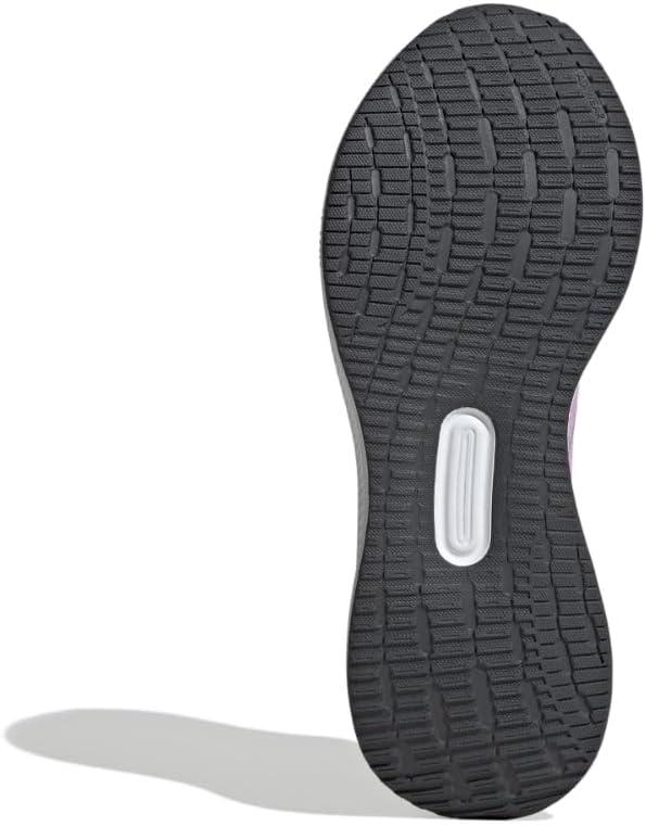 image:imageAdidas Womens RunblazeGreyBliss LilacDash Grey