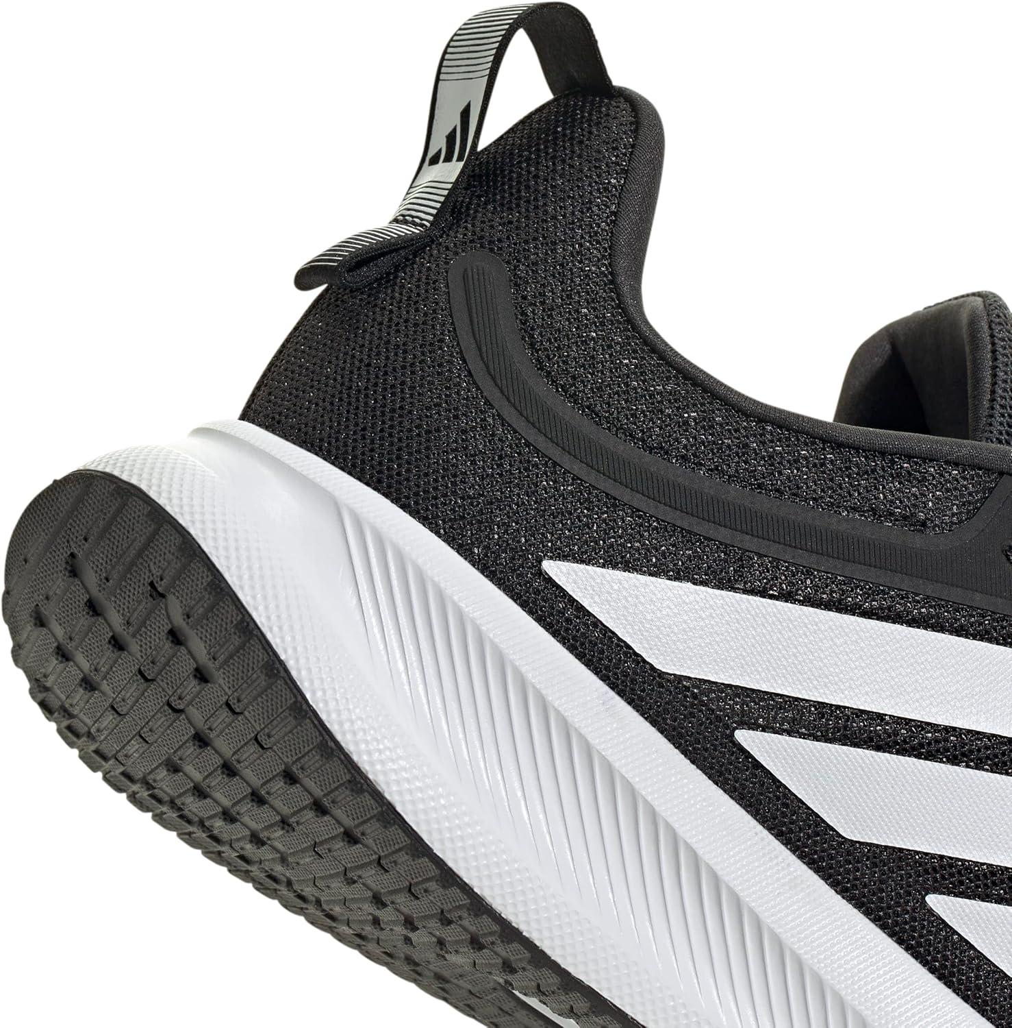 image:imageAdidas Womens RunblazeWhiteWhiteBlack