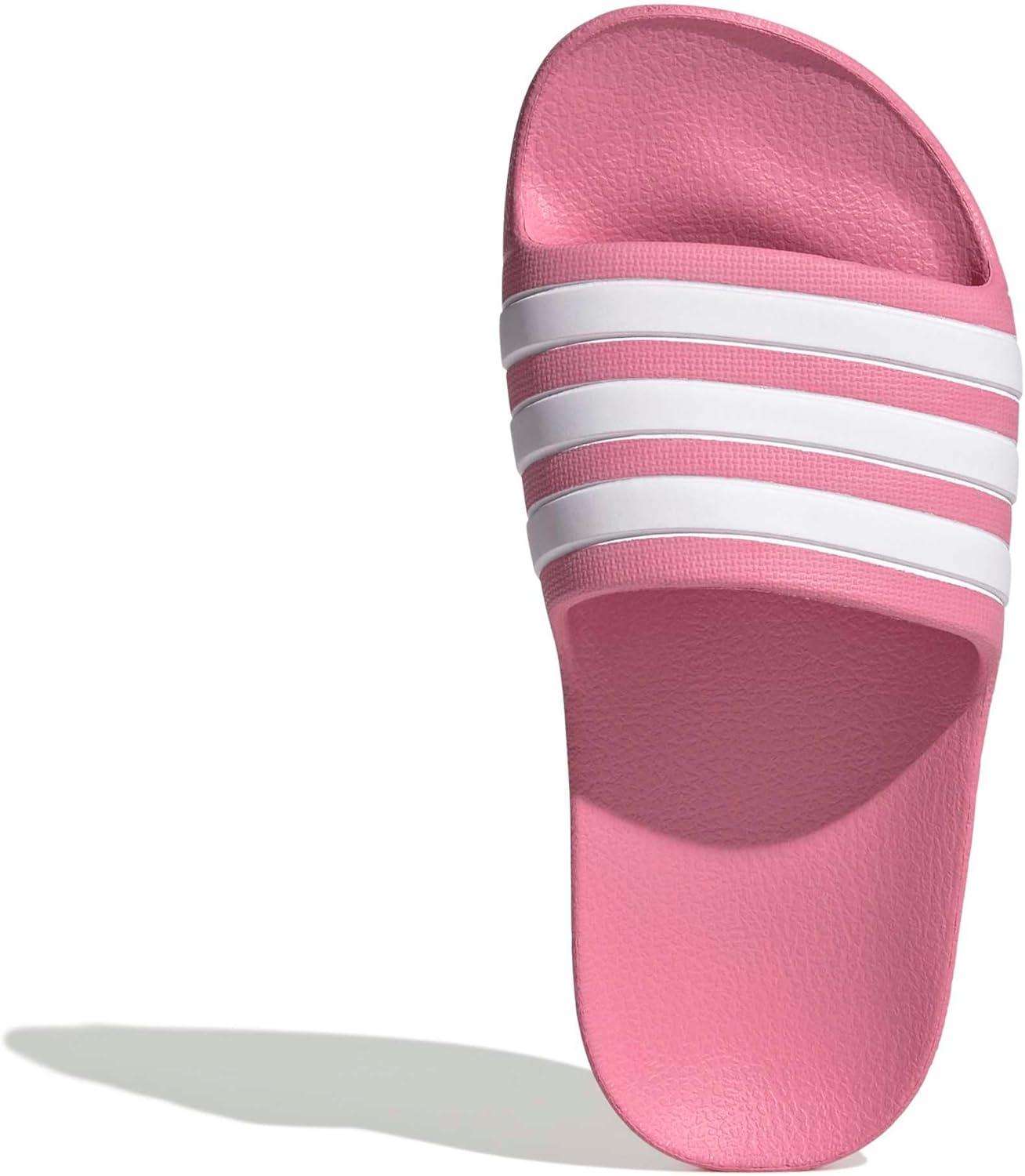 image:imageadidas Boys Adilette SandalBliss PinkWhiteBliss Pink