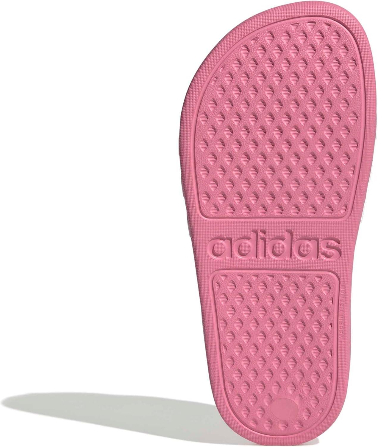 image:imageadidas Boys Adilette SandalBliss PinkWhiteBliss Pink