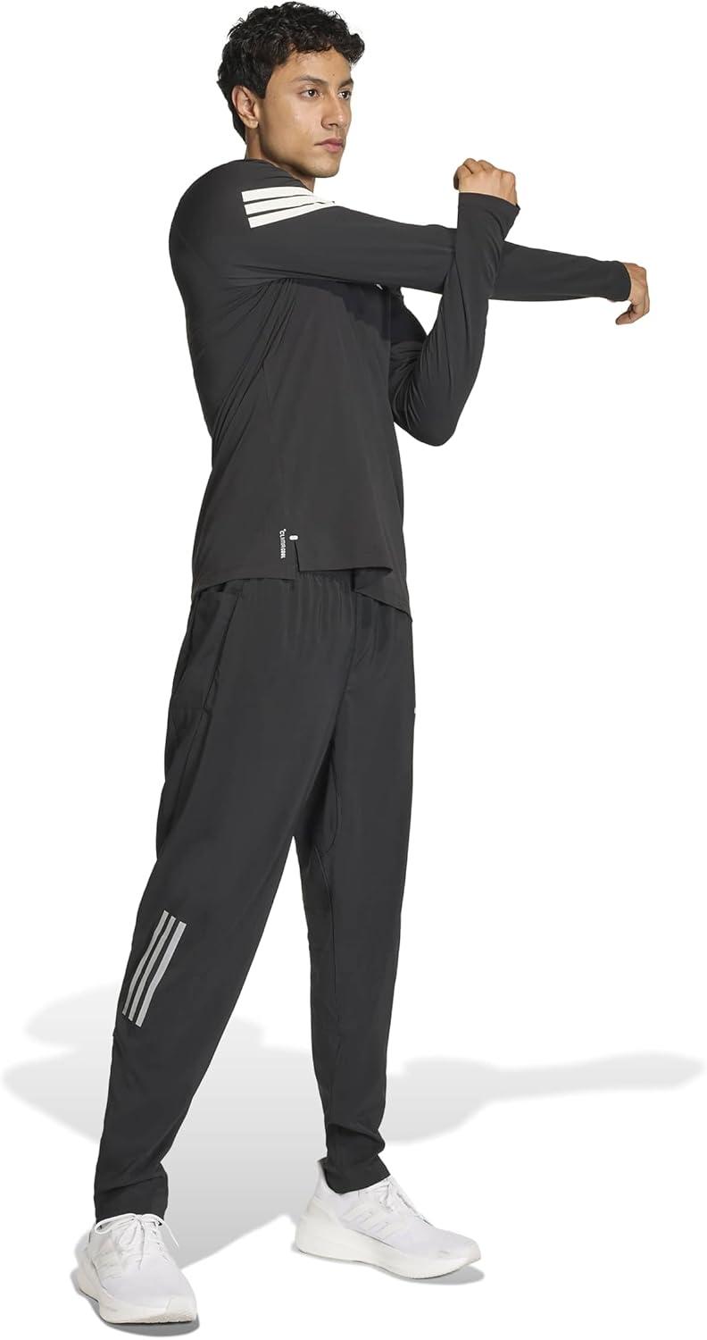 image:imageadidas Mens Adi365 Astro Running PantsBlack