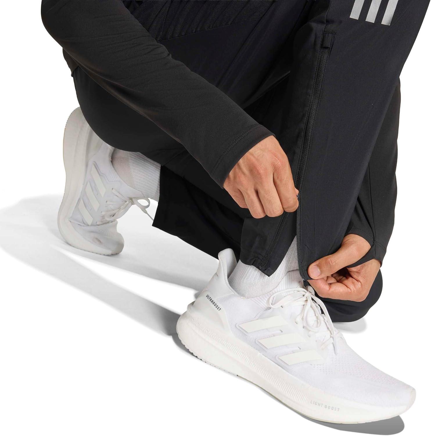 image:imageadidas Mens Adi365 Astro Running PantsBlack