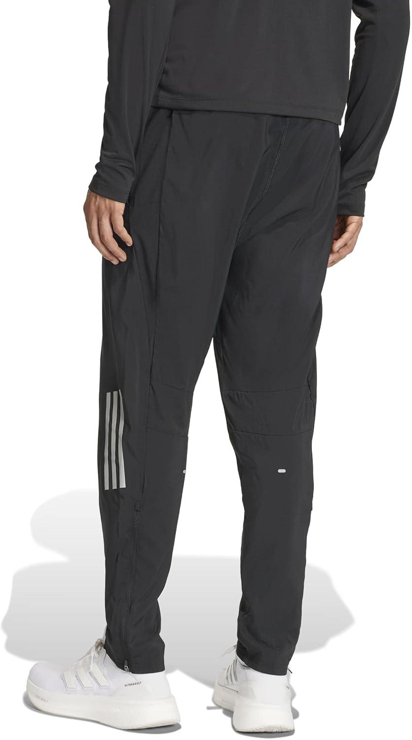 image:imageadidas Mens Adi365 Astro Running PantsBlack