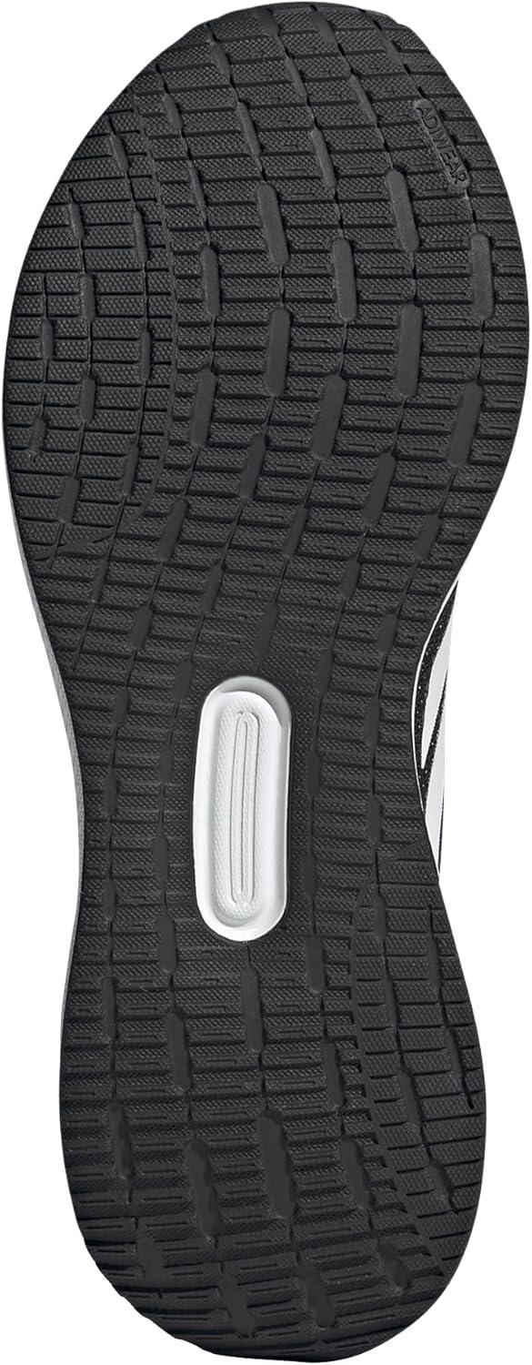 image:imageadidas Mens Runblaze Running Sneakers Shoes WhiteBlackBlackGrey