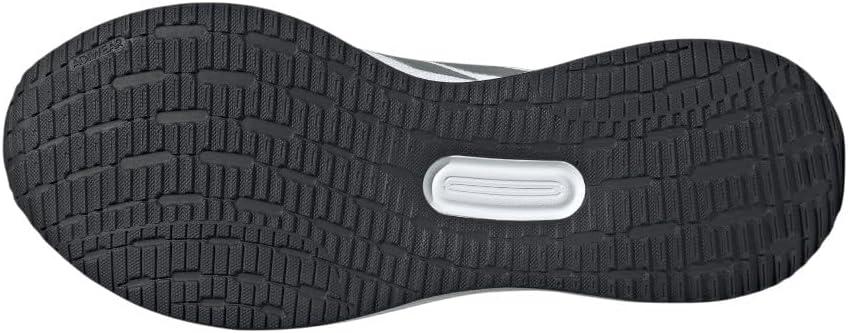 image:imageadidas Mens Runblaze Running Sneakers Shoes WhiteWhiteGreyBlack