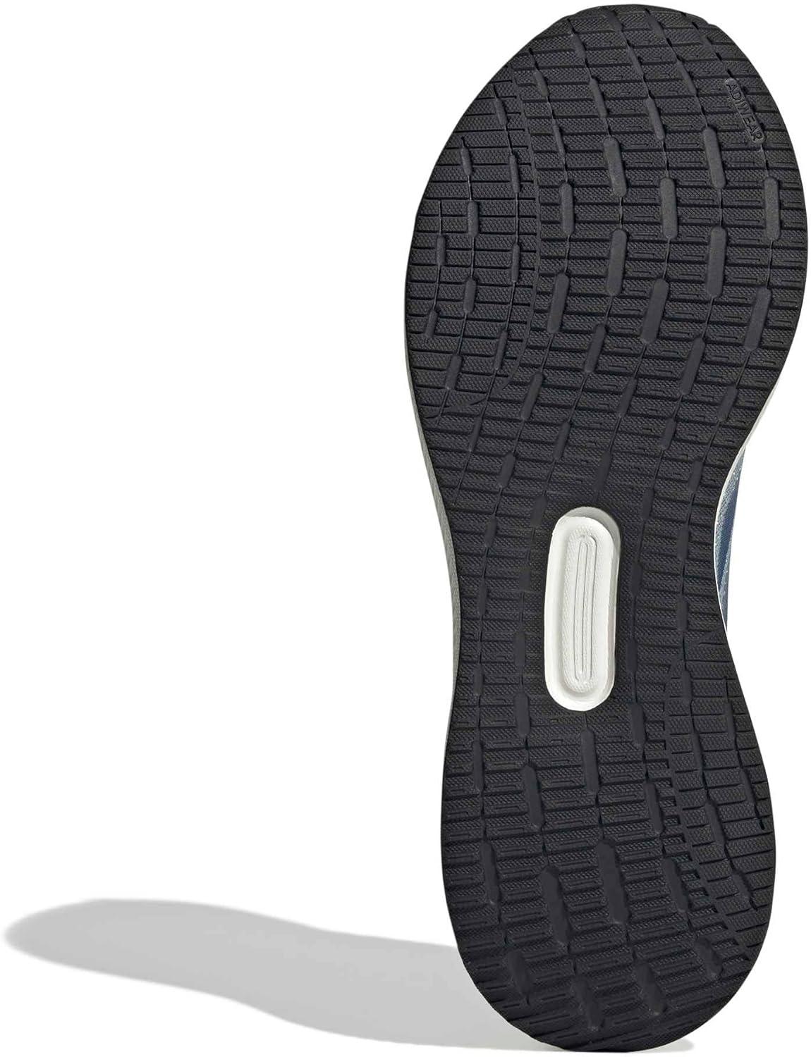 image:imageadidas Mens Runblaze Running Sneakers Shoes WhiteWonder SageDusky PetrolOff White
