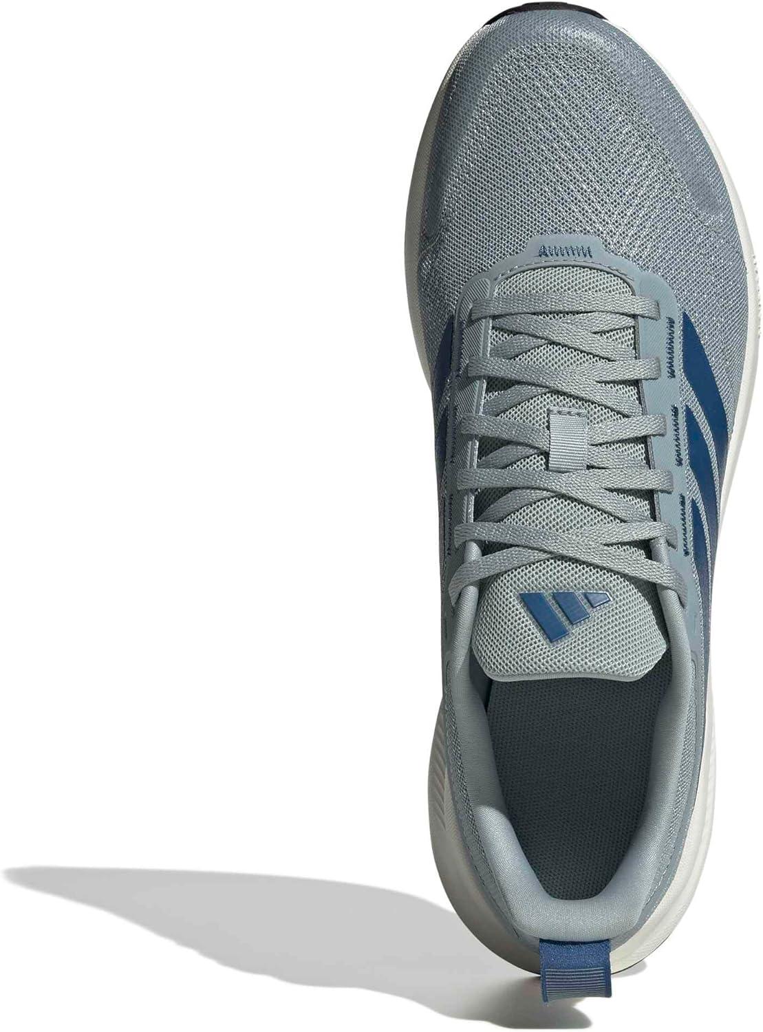 image:imageadidas Mens Runblaze Running Sneakers Shoes WhiteWonder SageDusky PetrolOff White