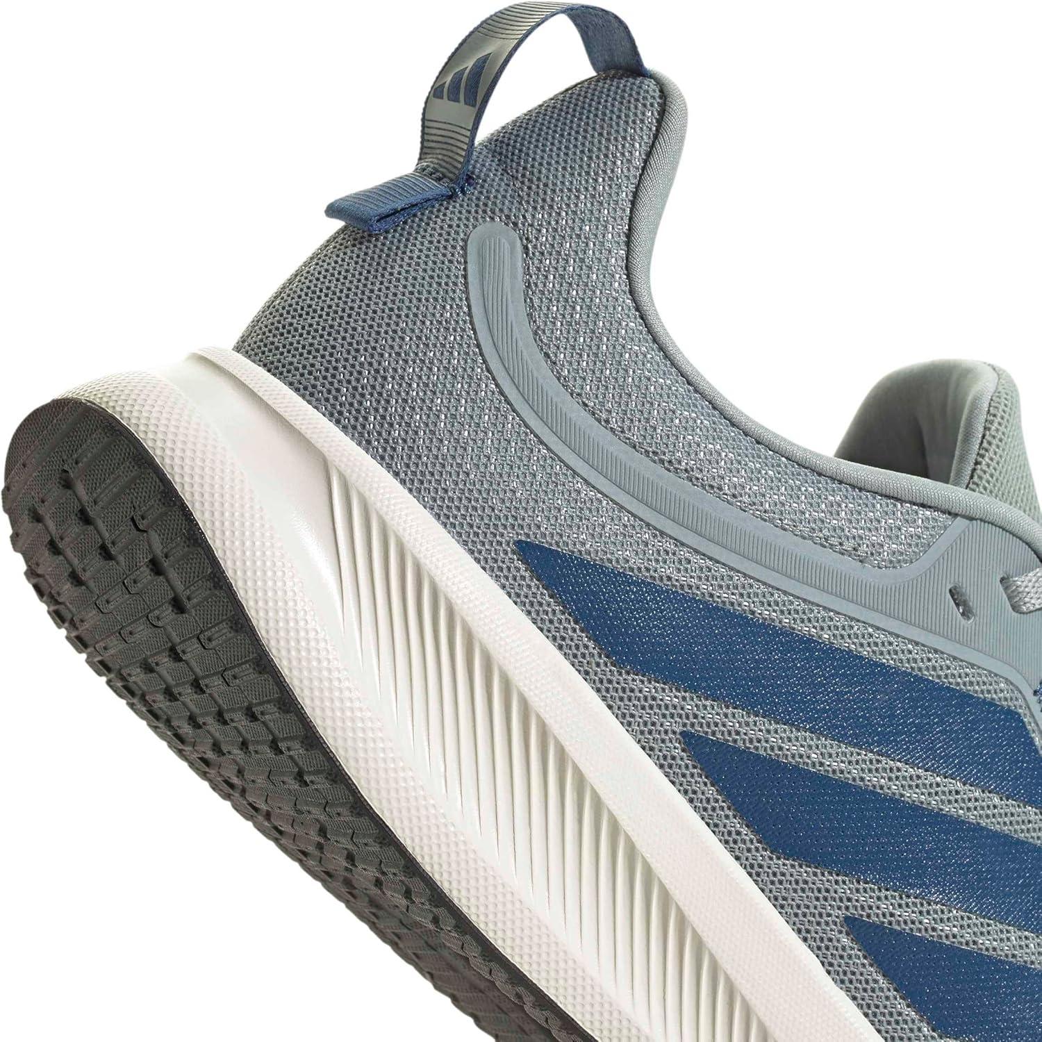image:imageadidas Mens Runblaze Running Sneakers Shoes WhiteWonder SageDusky PetrolOff White