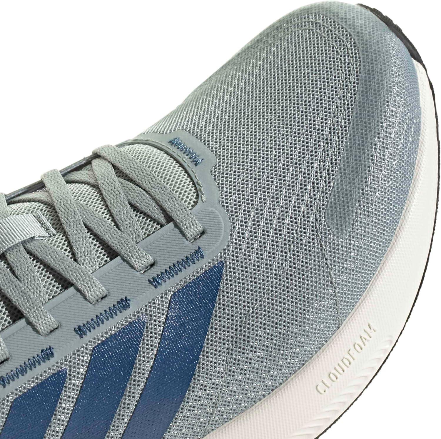 image:imageadidas Mens Runblaze Running Sneakers Shoes WhiteWonder SageDusky PetrolOff White