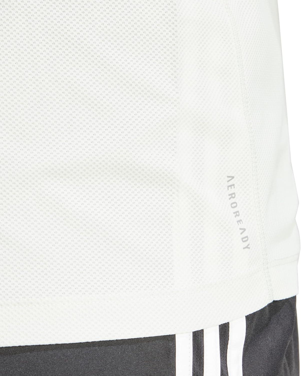image:imageadidas Womens Own The Run TShirtLinen Green