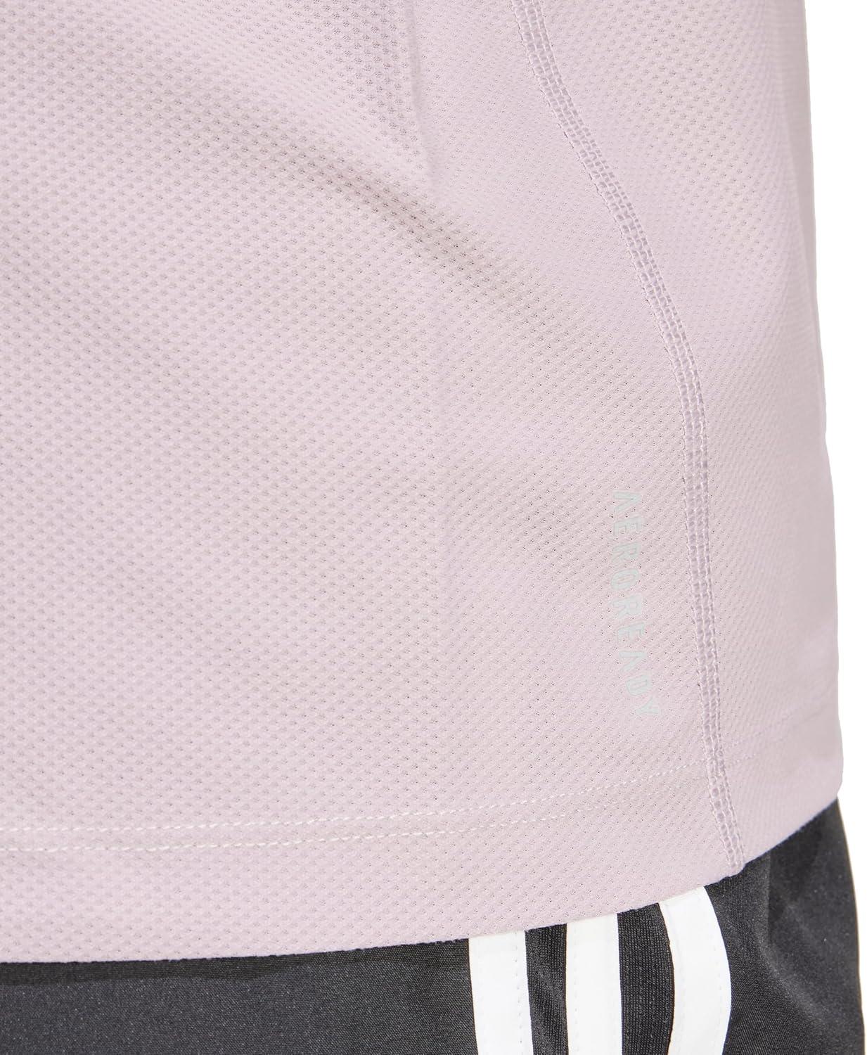 image:imageadidas Womens Own The Run TShirtPreloved Fig