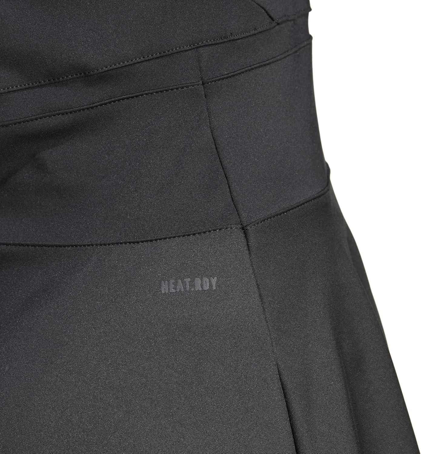 image:imageadidas Womens Tennis Heatrdy YDressBlack