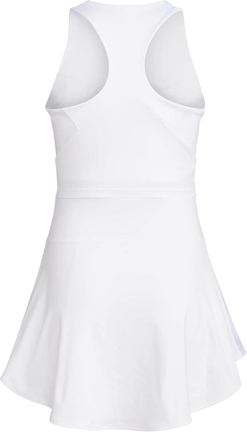 image:imageadidas Womens Tennis Heatrdy YDressWhite