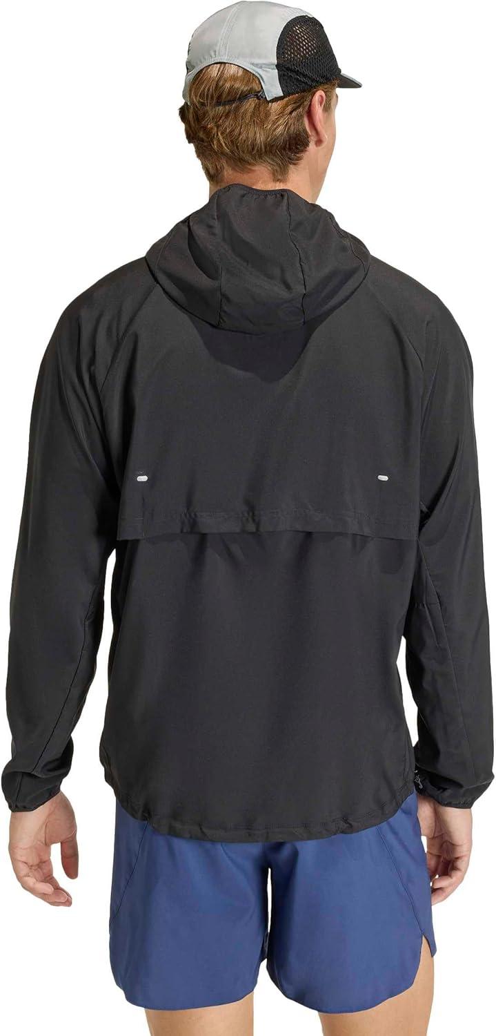image:imageadidas mens Adi365 Basic JacketBlack