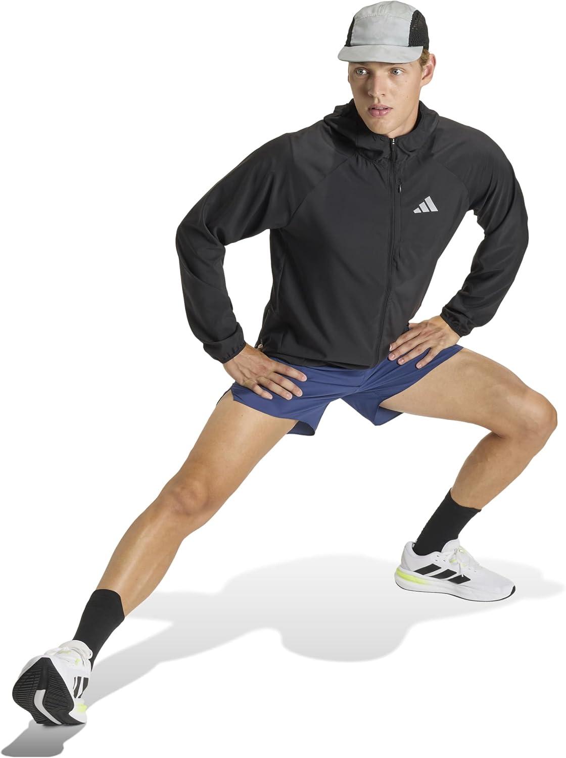 image:imageadidas mens Adi365 Basic JacketBlack