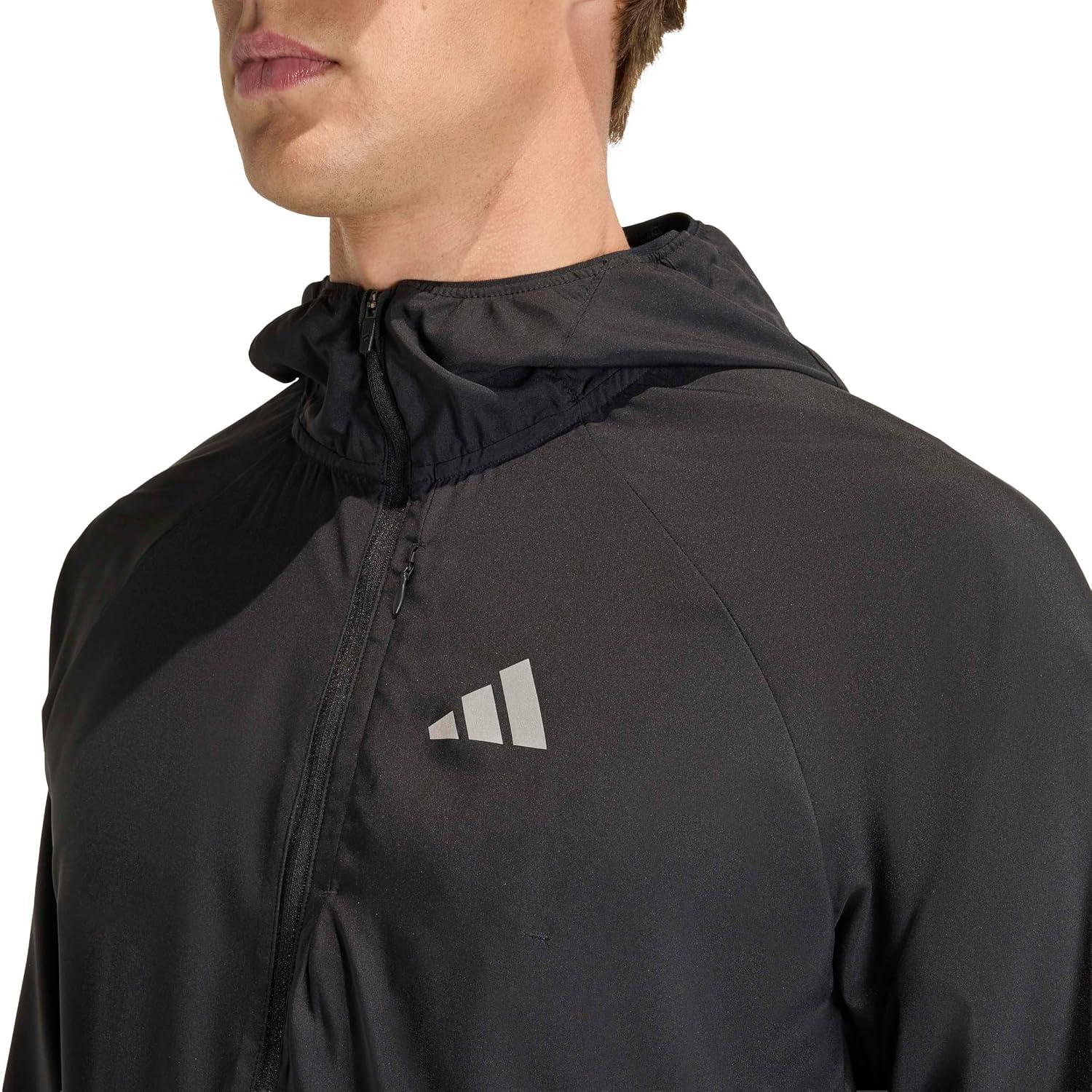 image:imageadidas mens Adi365 Basic JacketBlack