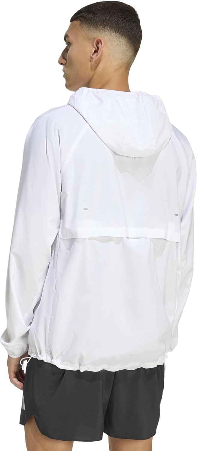 image:imageadidas mens Adi365 Basic JacketWhite