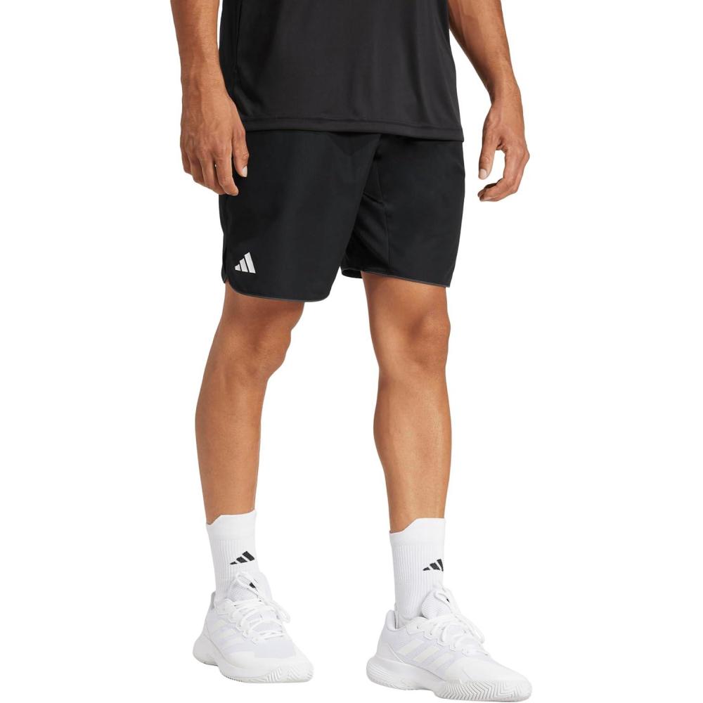 image:imageAdidas Mens Club Tennis Climacool ShortsBlack