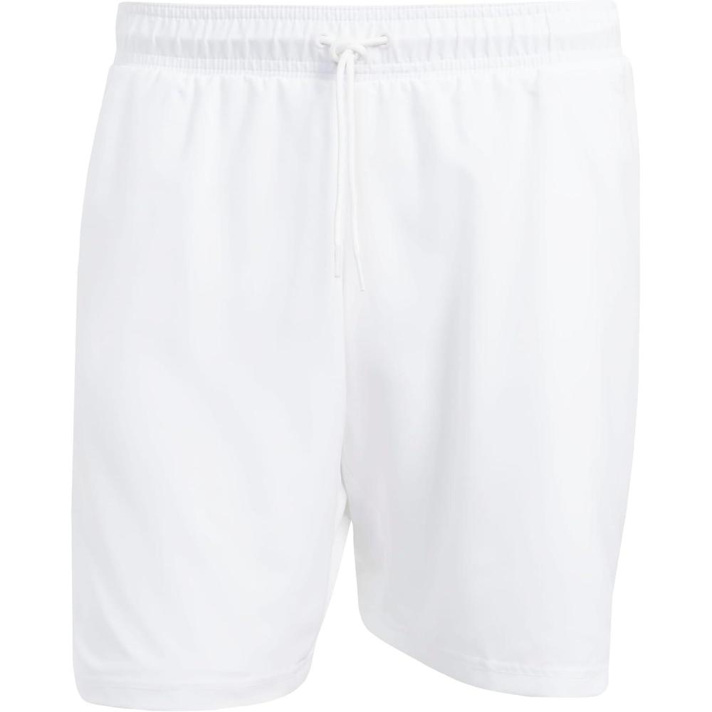 image:imageAdidas Mens Club Tennis Climacool Twoinone ShortsWhite