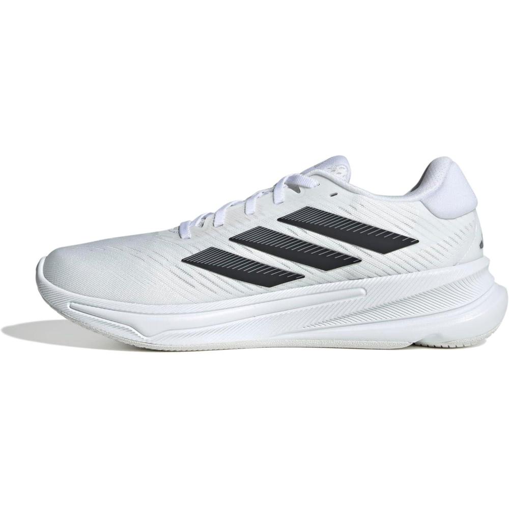 image:imageAdidas Mens Supernova Ease RunningFtwr White Dash Grey Silver Met