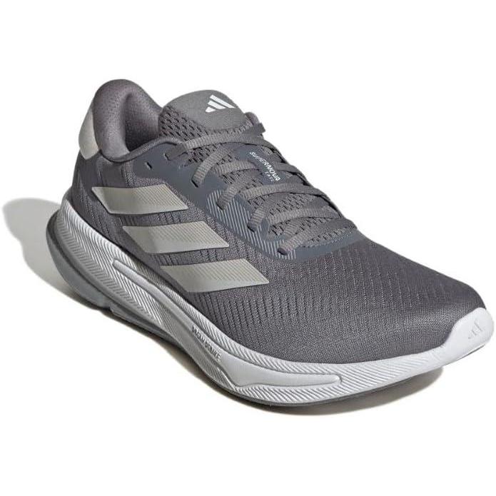 image:imageAdidas Mens Supernova Ease RunningGreyAluminaWonder Alumina