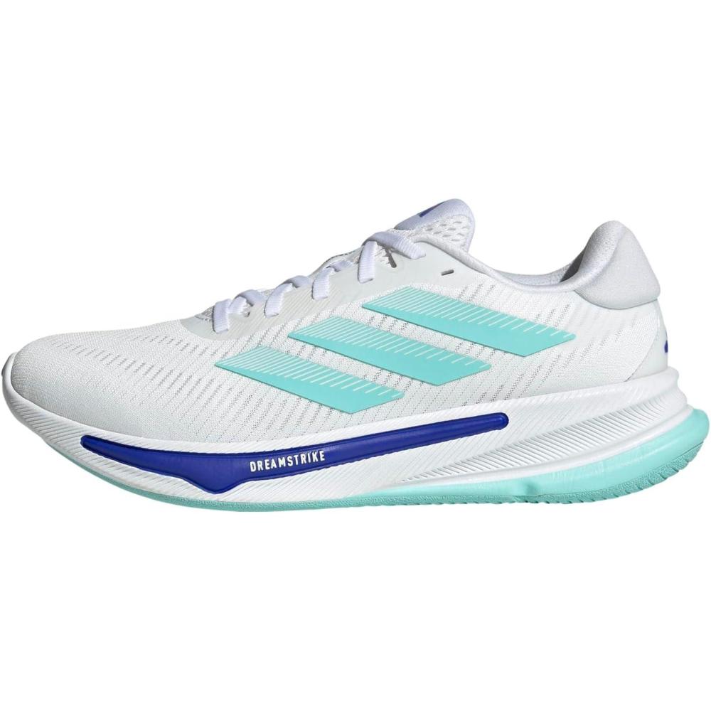 image:imageAdidas Mens Supernova Ease RunningWhiteFlash AquaLucid Blue