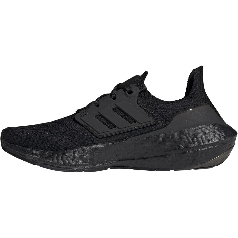image:imageAdidas Mens Ultraboost 22 Heatrdy Running ShoesRunning ShoeBlackBlackBlack