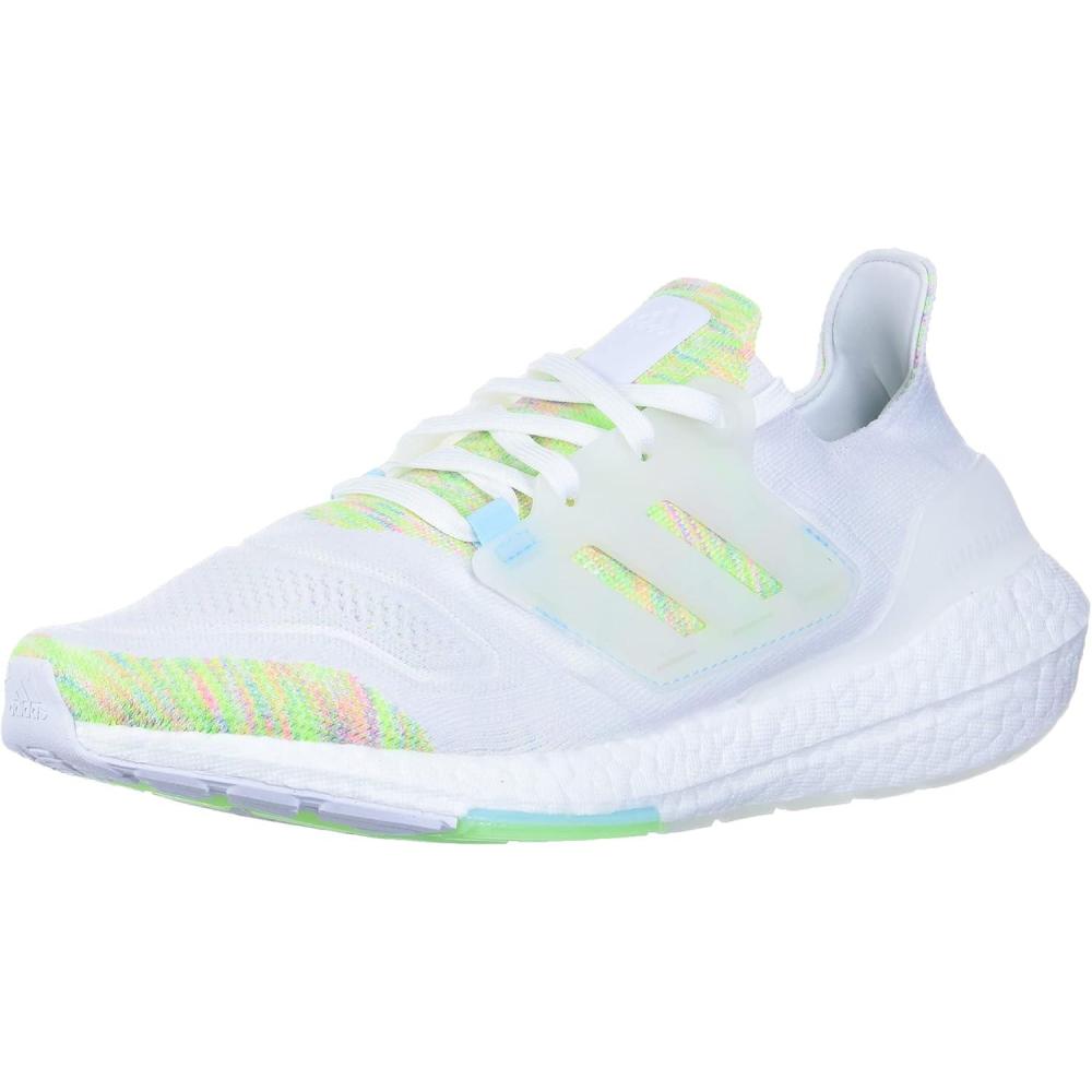 image:imageAdidas Mens Ultraboost 22 Heatrdy Running ShoesRunning ShoeCloud WhiteCloud WhiteBliss Blue