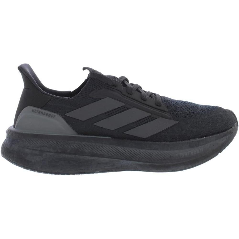 image:imageAdidas Mens Ultraboost 5X RunningOnyx BlackCore BlackShadow Black