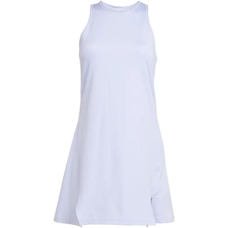 image:imageAdidas Womens Club Tennis Climacool DressViolet Tone
