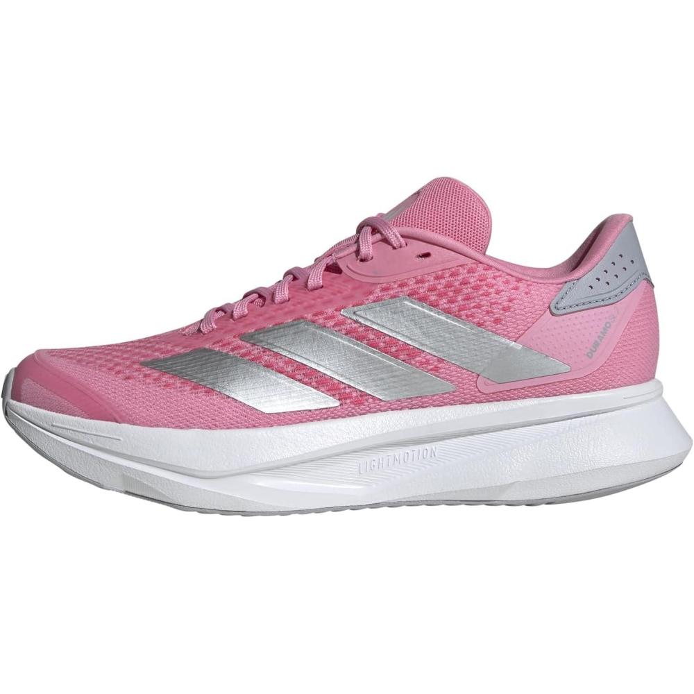 image:imageAdidas Womens Duramo Sl 2 RunningBliss Pink Silver Metallic Pink Fusion