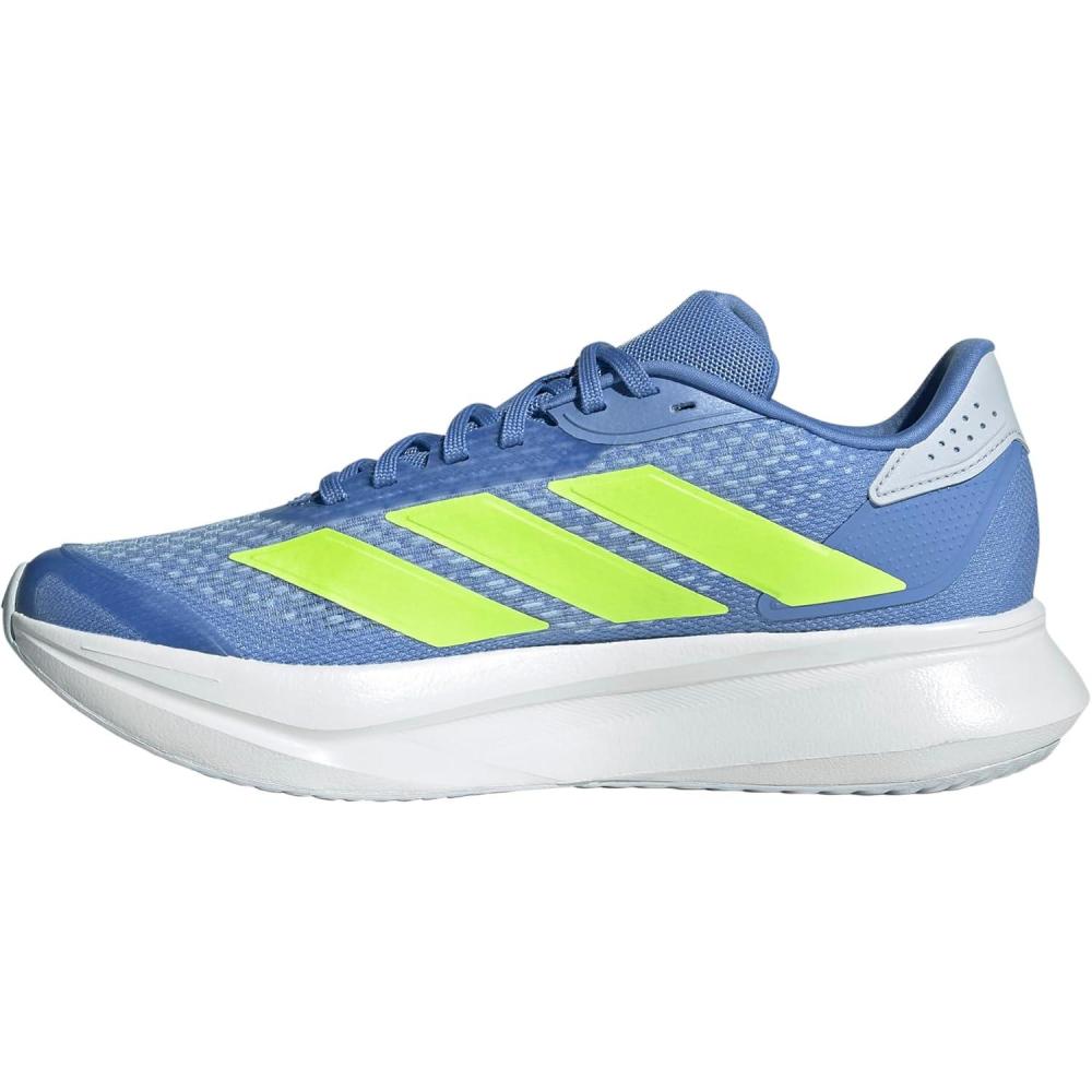 image:imageAdidas Womens Duramo Sl 2 RunningBlue FusionYellowHalo Blue