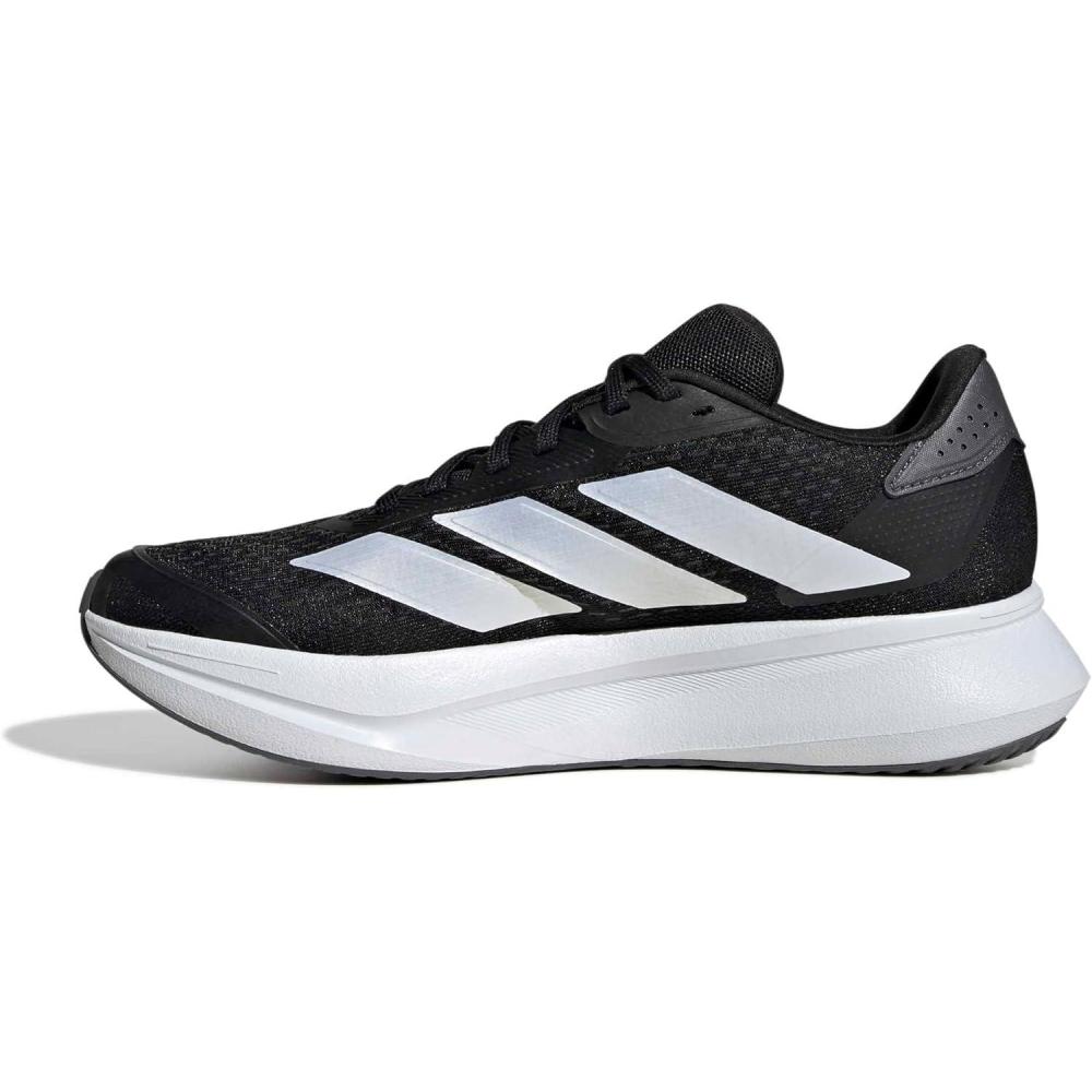 image:imageAdidas Womens Duramo Sl 2 RunningCore Black Cloud White Grey Five